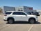 2025 Nissan Pathfinder S 4WD