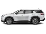 2025 Nissan Pathfinder S 4WD