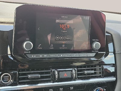 2022 Nissan Pathfinder SV 2WD
