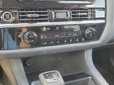 2022 Nissan Pathfinder SV 2WD