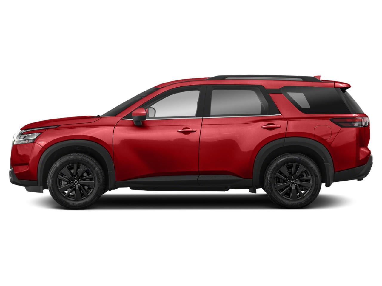 2022 Nissan Pathfinder SV 2WD