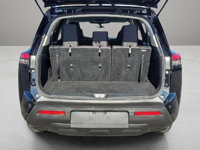 2024 Nissan Pathfinder SV 2WD