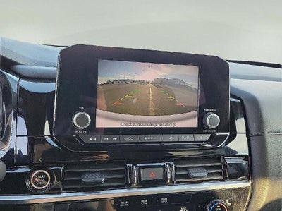 2024 Nissan Pathfinder SV 2WD