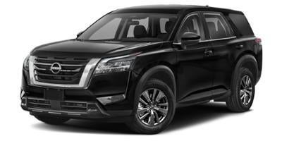 2025 Nissan Pathfinder SV 2WD