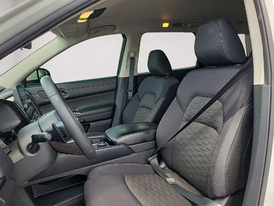 2024 Nissan Pathfinder SV 4WD