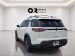 2024 Nissan Pathfinder SV 4WD
