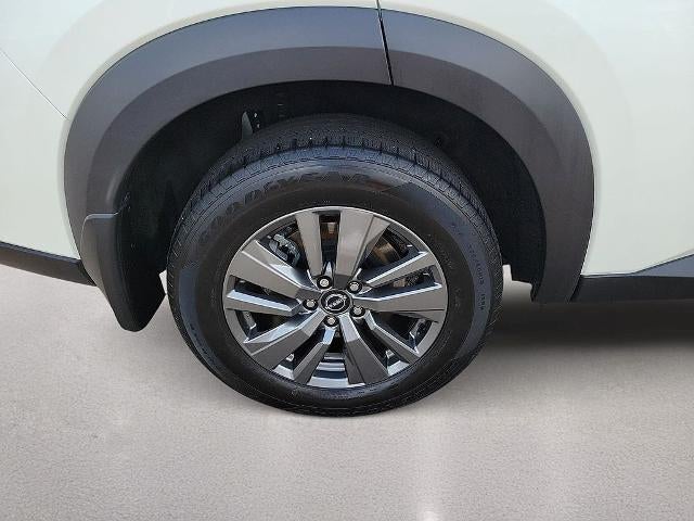 2024 Nissan Pathfinder SV 4WD
