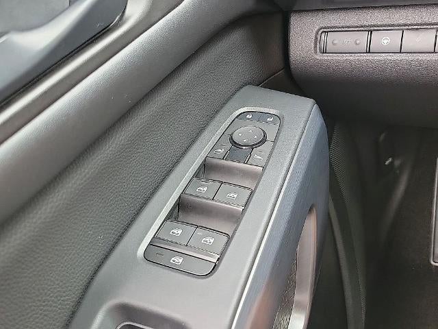 2024 Nissan Pathfinder Rock Creek 4WD