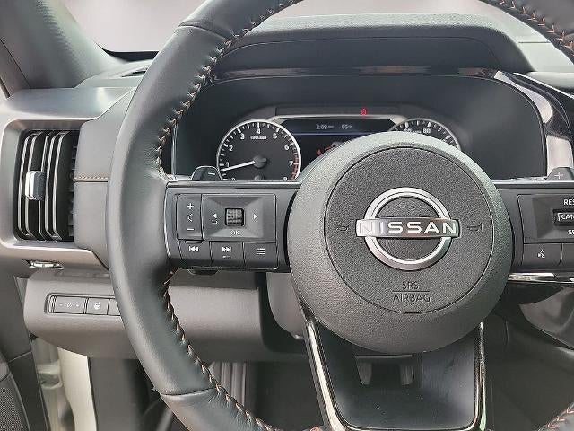 2024 Nissan Pathfinder Rock Creek 4WD