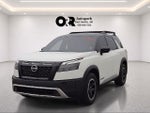 2024 Nissan Pathfinder Rock Creek 4WD