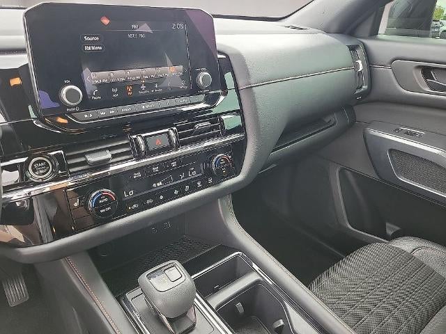 2024 Nissan Pathfinder Rock Creek 4WD