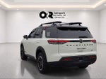 2024 Nissan Pathfinder Rock Creek 4WD