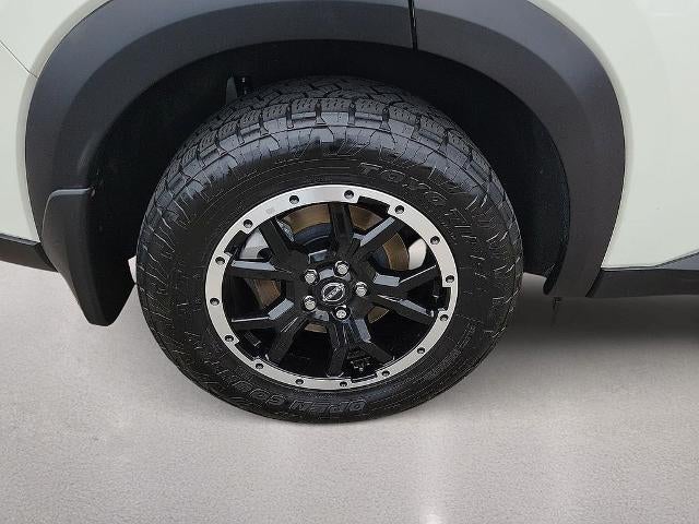 2024 Nissan Pathfinder Rock Creek 4WD