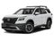 2025 Nissan Pathfinder Rock Creek 4WD