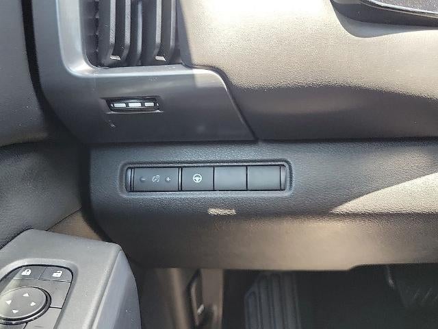 2023 Nissan Pathfinder Rock Creek 4WD