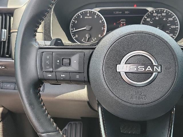 2023 Nissan Pathfinder Rock Creek 4WD