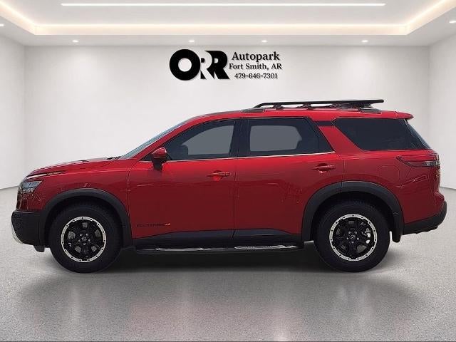 2023 Nissan Pathfinder Rock Creek 4WD