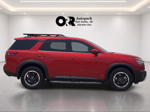 2023 Nissan Pathfinder Rock Creek 4WD
