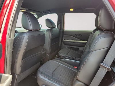 2023 Nissan Pathfinder Rock Creek 4WD