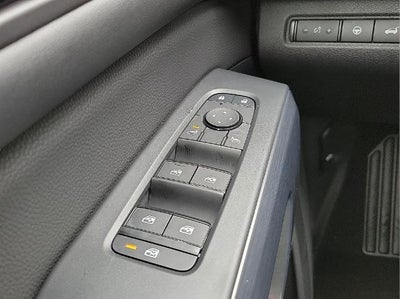 2025 Nissan Pathfinder Rock Creek 4WD
