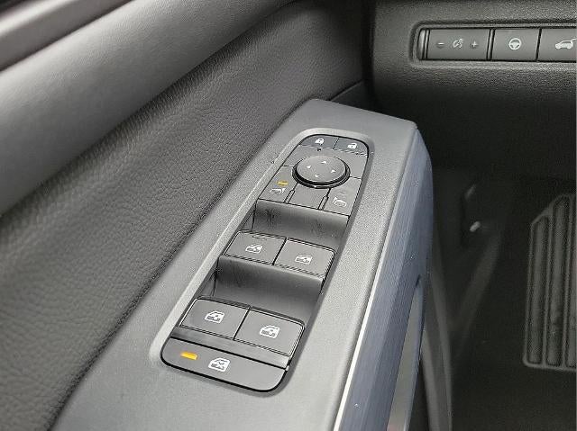 2025 Nissan Pathfinder Rock Creek 4WD