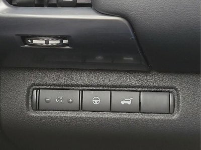 2025 Nissan Pathfinder Rock Creek 4WD