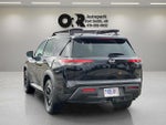 2025 Nissan Pathfinder Rock Creek 4WD