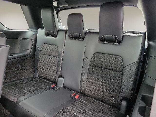 2025 Nissan Pathfinder Rock Creek 4WD