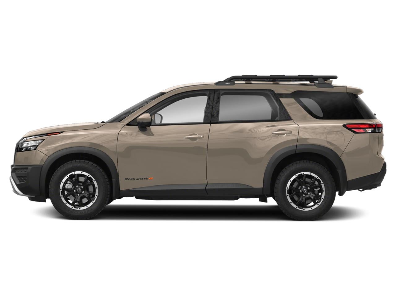 2024 Nissan Pathfinder Rock Creek 4WD