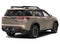 2024 Nissan Pathfinder Rock Creek 4WD