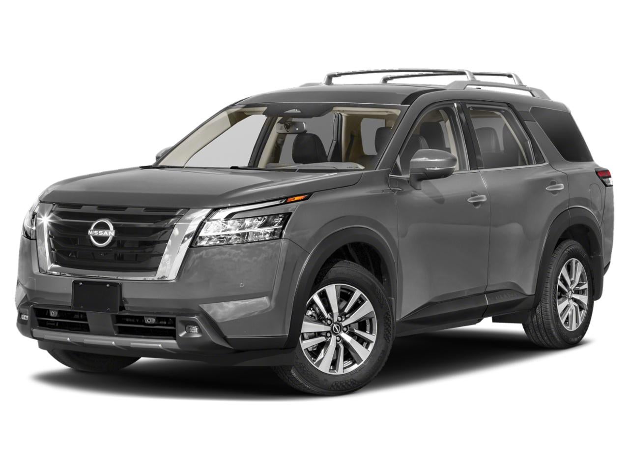 2023 Nissan Pathfinder SL 2WD