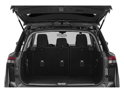 2023 Nissan Pathfinder SL 2WD