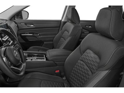 2023 Nissan Pathfinder SL 2WD