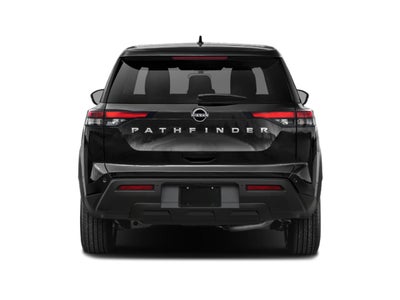 2023 Nissan Pathfinder SL 2WD