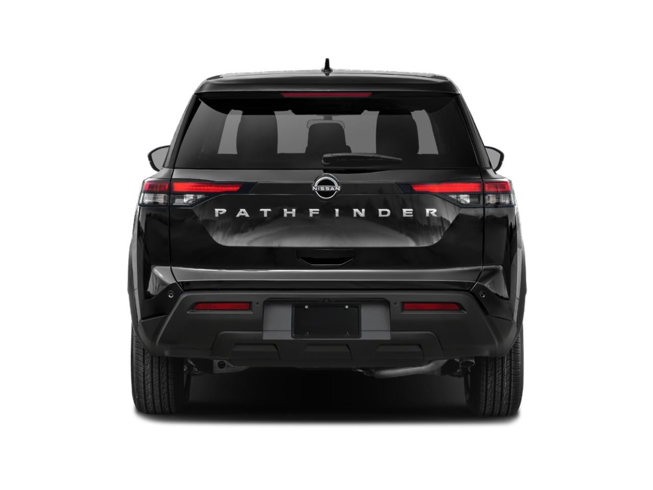 2023 Nissan Pathfinder SL 2WD