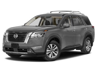 2023 Nissan Pathfinder SL 2WD