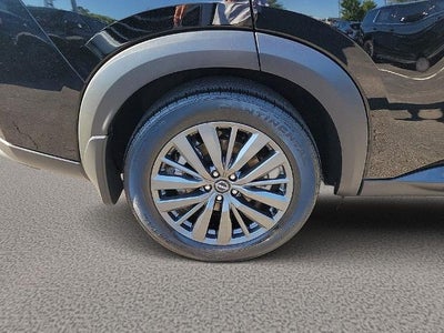 2022 Nissan Pathfinder SL 2WD