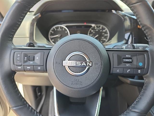 2023 Nissan Pathfinder SL 4WD