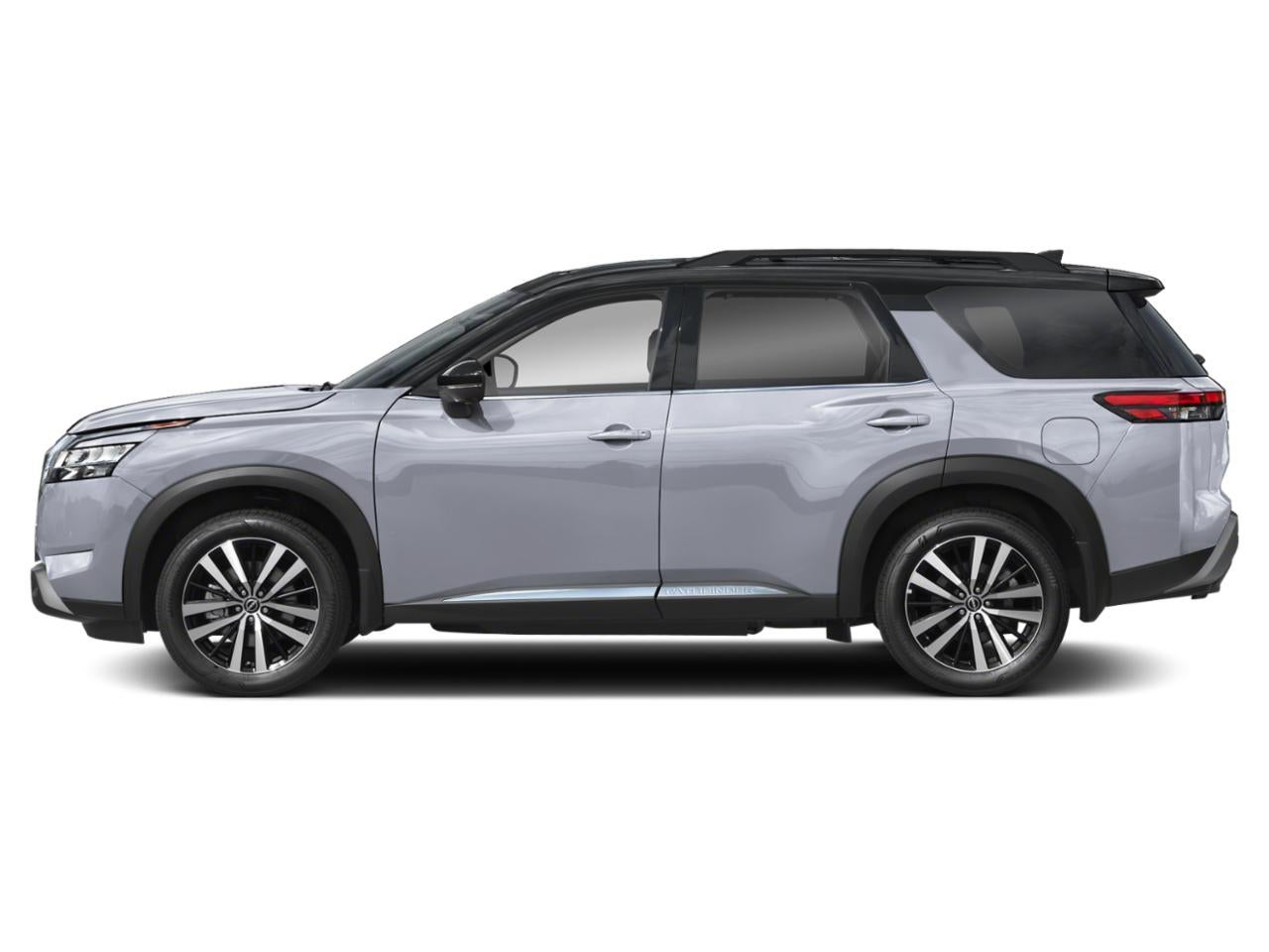 2025 Nissan Pathfinder Platinum 2WD