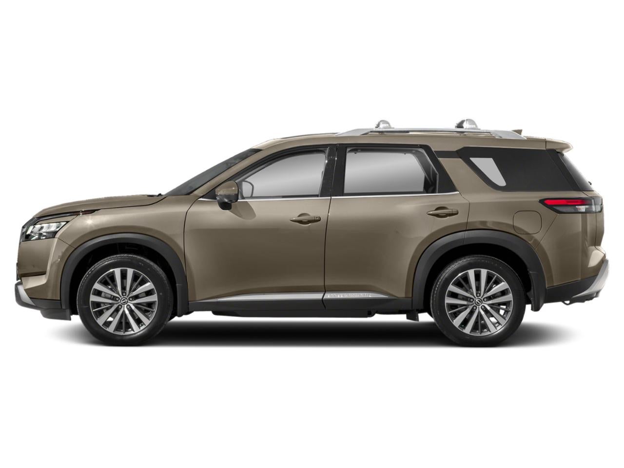 2023 Nissan Pathfinder Platinum 4WD