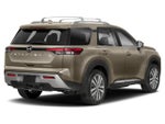 2023 Nissan Pathfinder Platinum 4WD