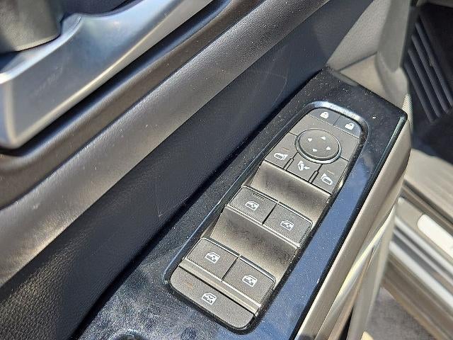 2024 Nissan Pathfinder Platinum 4WD