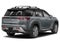 2024 Nissan Pathfinder Platinum 4WD