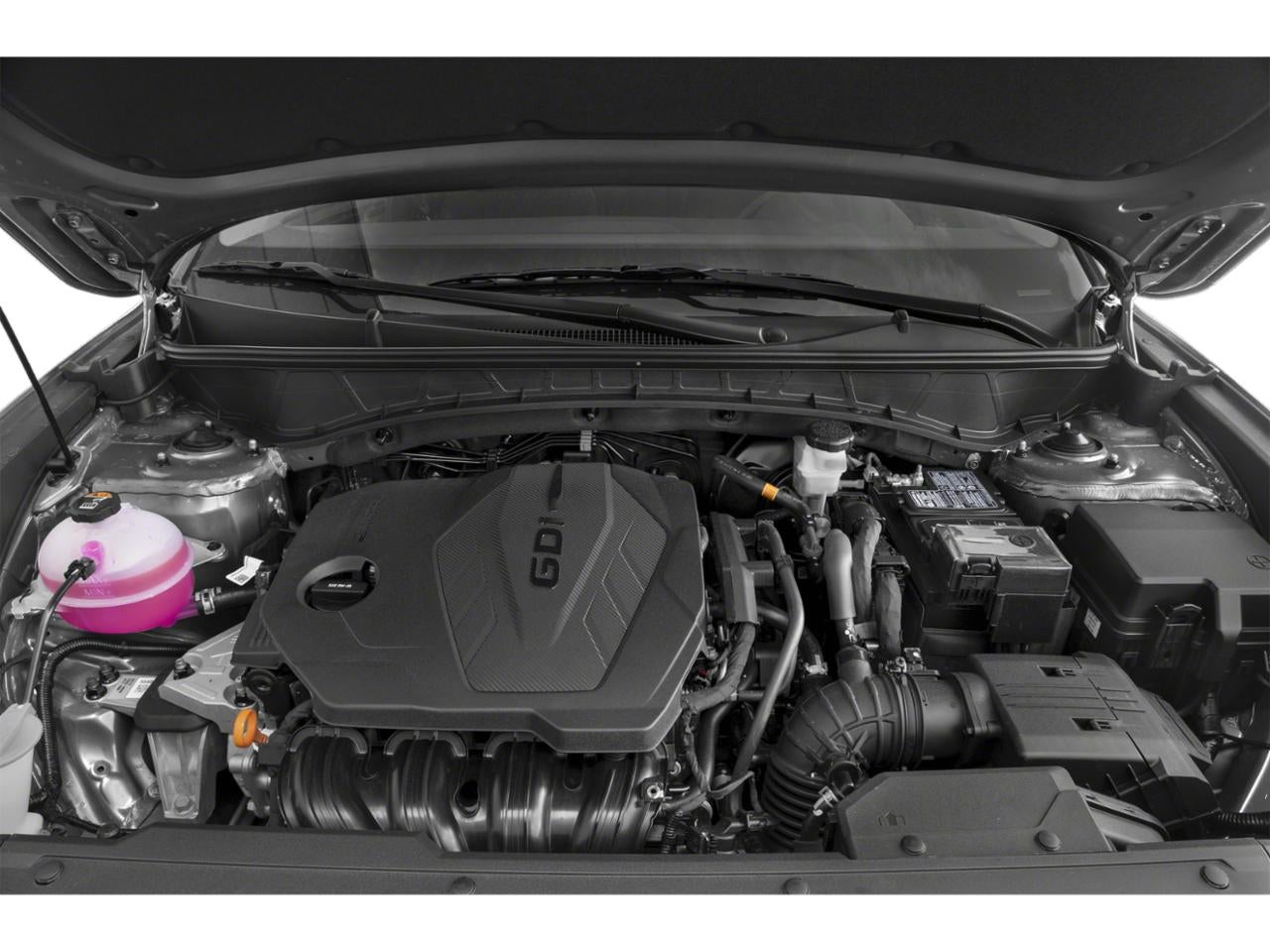 2022 Hyundai TUCSON SE FWD *Ltd Avail*