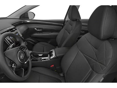 2022 Hyundai TUCSON SE FWD *Ltd Avail*