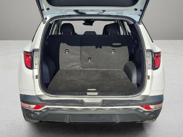 2024 Hyundai TUCSON SEL FWD *Ltd Avail*