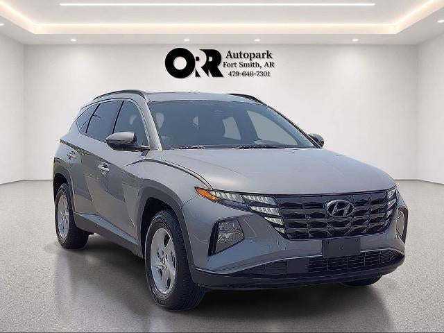 2024 Hyundai TUCSON SEL AWD *Ltd Avail*