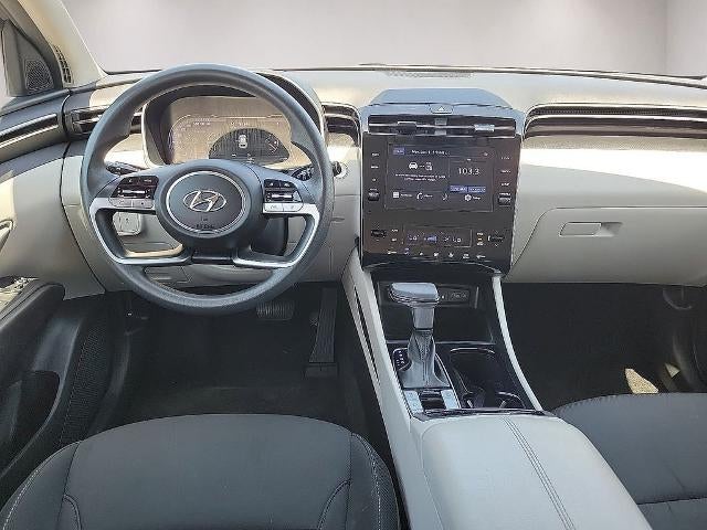 2024 Hyundai TUCSON SEL AWD *Ltd Avail*