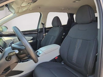 2024 Hyundai TUCSON SEL AWD *Ltd Avail*