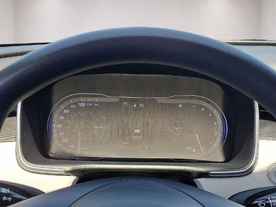 2024 Hyundai TUCSON SEL AWD *Ltd Avail*